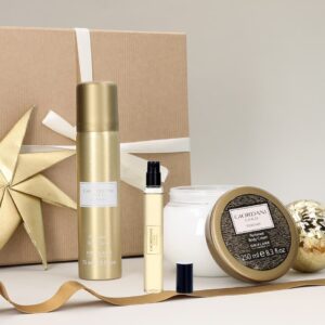 set giordani gold essenza