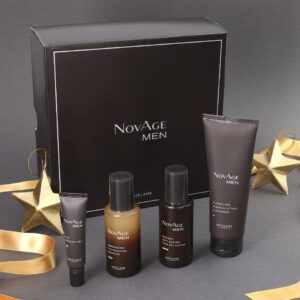 set novage men