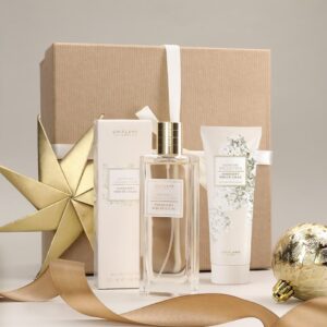 innocent white lilac