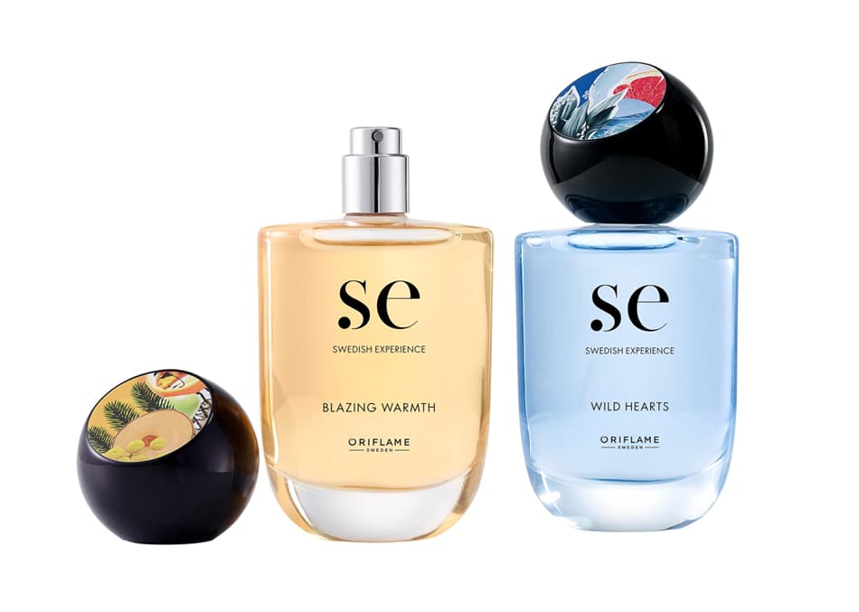 swedish experience se