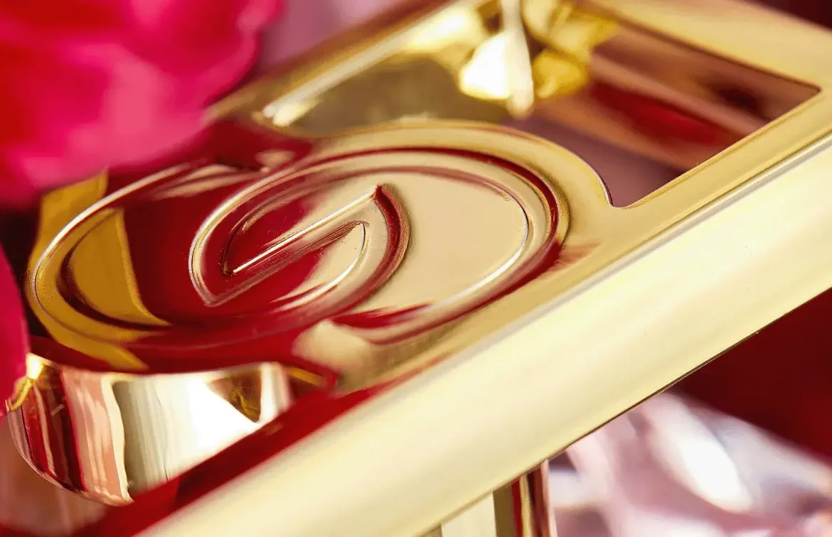 miss giordani floral oriflame