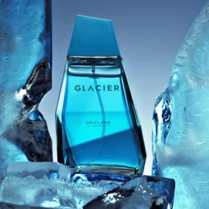 glacier ανδρικό άρωμα oriflame 