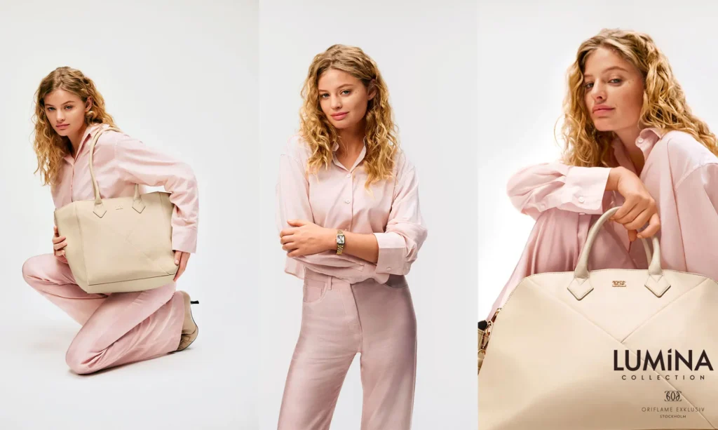 lumina συλλογή