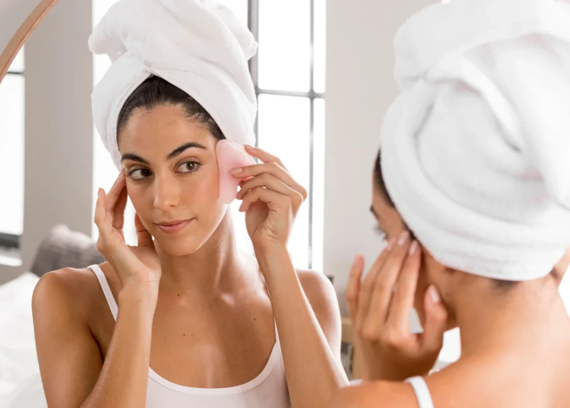 self-love agios valentinos oriflame