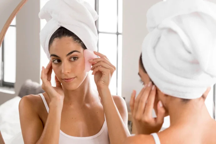 self-love agios valentinos oriflame