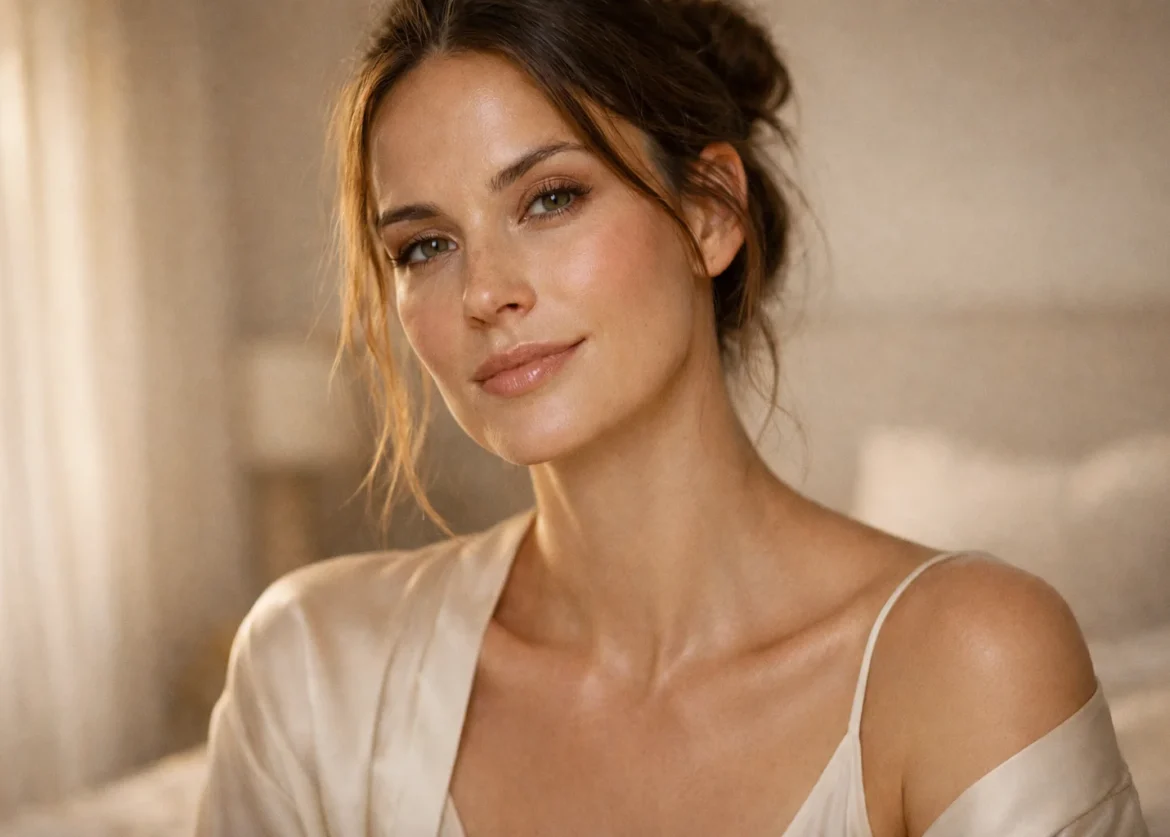 κρέμα νύχτας