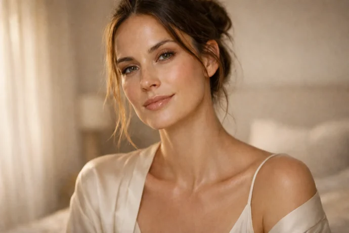 κρέμα νύχτας