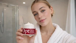 Πρώτες ρυτίδες και θαμπή επιδερμίδα; Η ρουτίνα Optimals που επαναφέρει τη λάμψη της επιδερμίδας