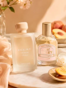 eclat femme weekend oh sweet