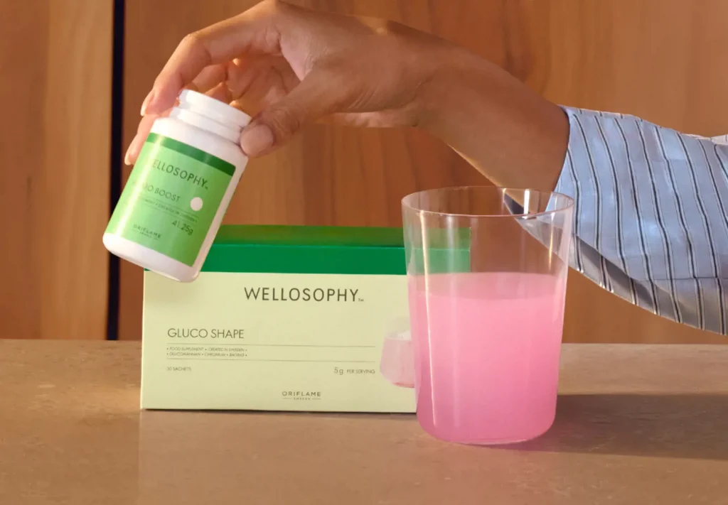 glucoshape