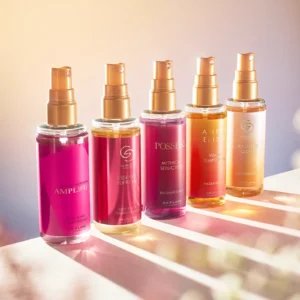 new mist