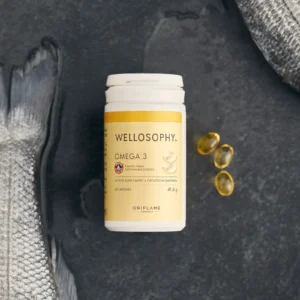omega3e