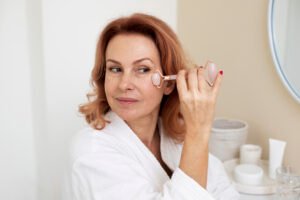 Γιατί αλλάζει η επιδερμίδα μετά τα 35; Όσα πρέπει να γνωρίζει κάθε γυναίκα