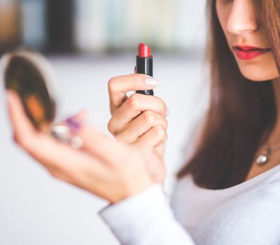 αγόρασε oriflame