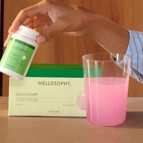 glucoshape