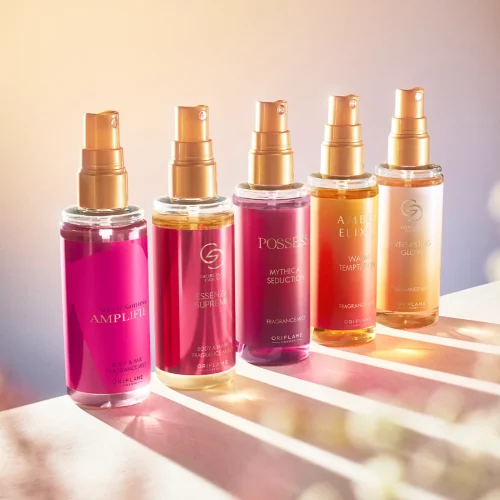 new mist
